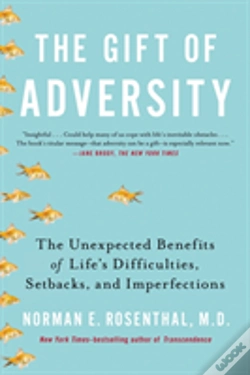 Capa do artigo Gift Of Adversity