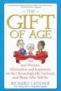 Gift Of Age - Preview