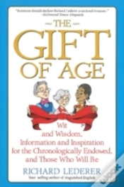 Capa do artigo Gift Of Age