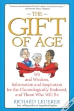 Capa do artigo Gift Of Age