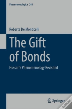 Capa do artigo Gift Of Bonds