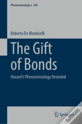 Gift Of Bonds