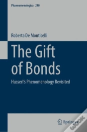 Capa do artigo Gift Of Bonds