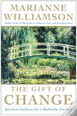 Capa do artigo Gift Of Change