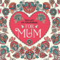Gift Of Colouring For Mum - Preview