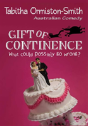 Gift Of Continence - Preview