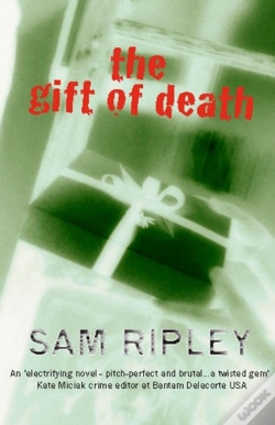 Capa do artigo Gift Of Death