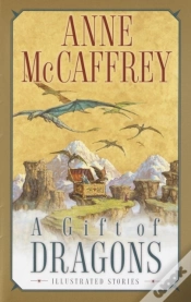 Capa do artigo Gift Of Dragons