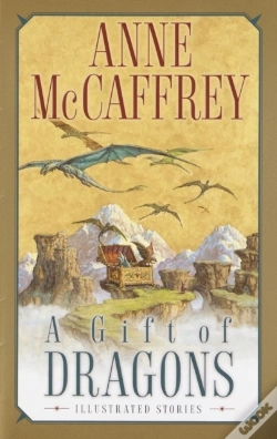 Capa do artigo Gift Of Dragons