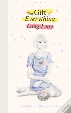 Capa do artigo Gift Of Everything