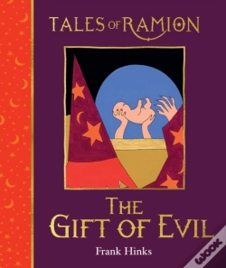Capa do artigo Gift Of Evil, The