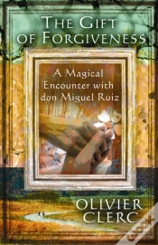 Capa do artigo Gift Of Forgiveness