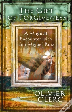 Capa do artigo Gift Of Forgiveness
