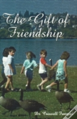 Capa do artigo Gift Of Friendship