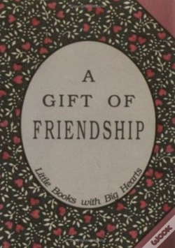 Capa do artigo Gift Of Friendship