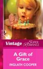 Gift Of Grace - Preview
