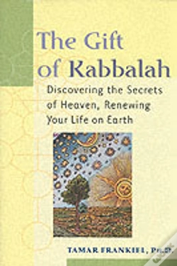 Capa do artigo Gift Of Kabbalah