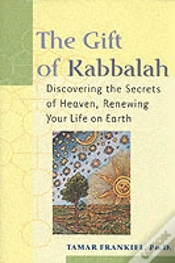 Capa do artigo Gift Of Kabbalah