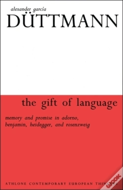 Capa do artigo Gift Of Language