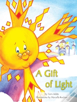 Capa do artigo Gift Of Light