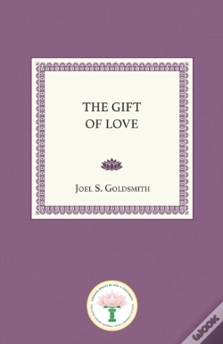 Capa do artigo Gift Of Love