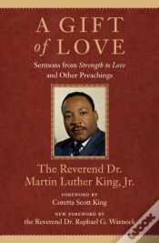 Capa do artigo Gift Of Love