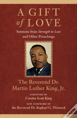 Capa do artigo Gift Of Love