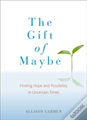 Capa do artigo Gift Of Maybe