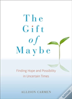 Capa do artigo Gift Of Maybe