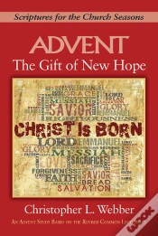 Capa do artigo Gift Of New Hope [Large Print]