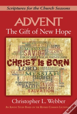 Capa do artigo Gift Of New Hope [Large Print]