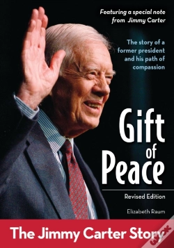 Capa do artigo Gift Of Peace, Revised Edition