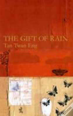 Capa do artigo Gift Of Rain