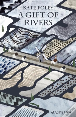 Capa do artigo Gift Of Rivers