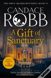 Capa do artigo Gift Of Sanctuary