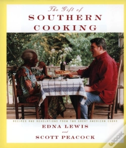 Capa do artigo Gift Of Southern Cooking