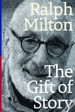 Capa do artigo Gift Of Story
