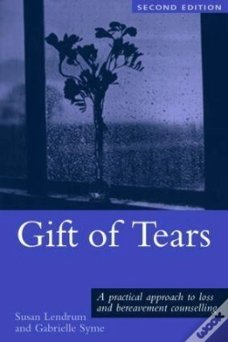 Capa do artigo Gift Of Tears