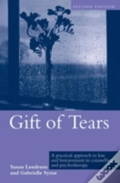 Capa do artigo Gift Of Tears