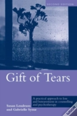 Capa do artigo Gift Of Tears