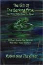 Gift Of The Barking Frog - Preview