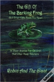Capa do artigo Gift Of The Barking Frog