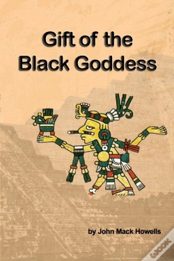 Capa do artigo Gift Of The Black Goddess