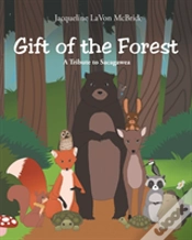 Capa do artigo Gift Of The Forest