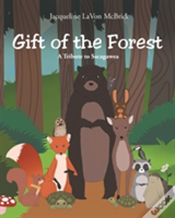 Capa do artigo Gift Of The Forest