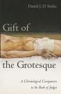 Gift Of The Grotesque - Preview