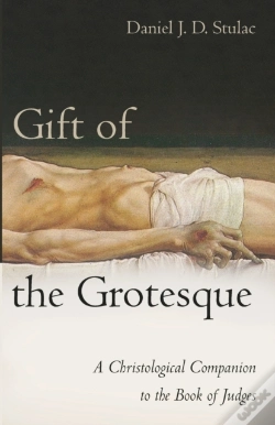Capa do artigo Gift Of The Grotesque