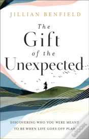 Capa do artigo Gift Of The Unexpected