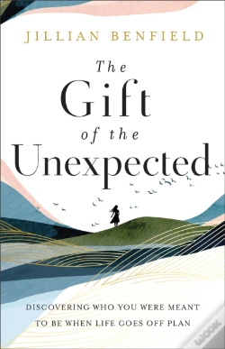 Capa do artigo Gift Of The Unexpected