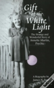 Capa do artigo Gift Of The White Light